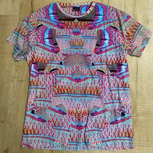 Marcelo Burlón T-shirt